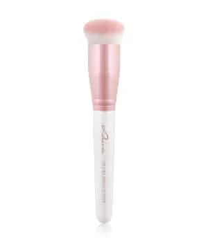 Luvia Blurring Buffer Prime Vegan Candy Foundationpinsel