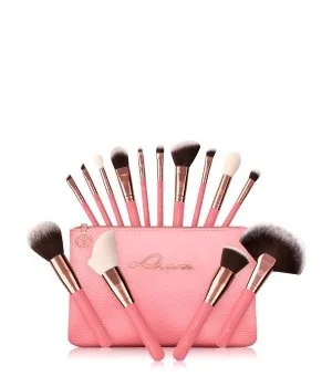 Luvia Essential Brushes Sakura Pinselset