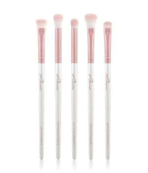 Luvia Essential Eye Set Prime Vegan Candy Pinselset