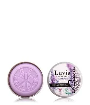 Luvia The Essential Brush Soap – Lavender Pinselseife