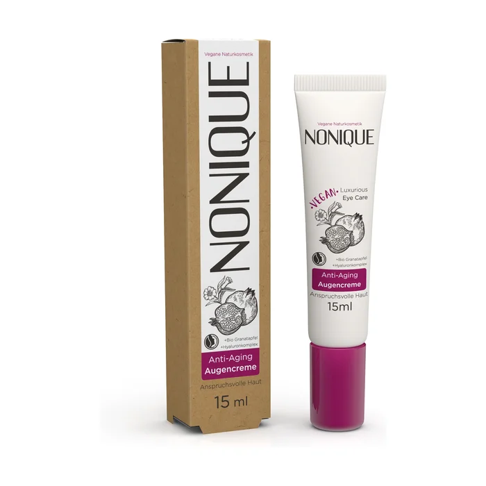 Luxuriöse Augenkontur 15 ml
