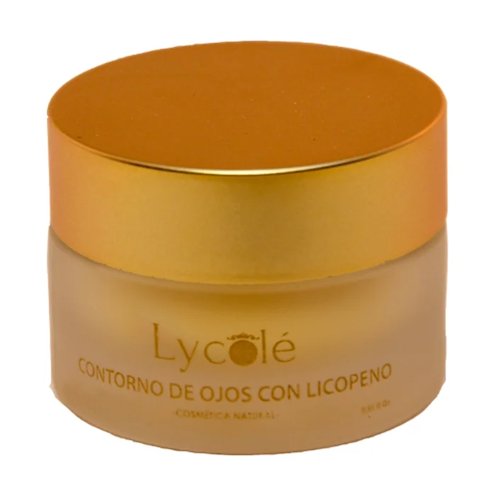Lycopin Augenkontur 15 ml