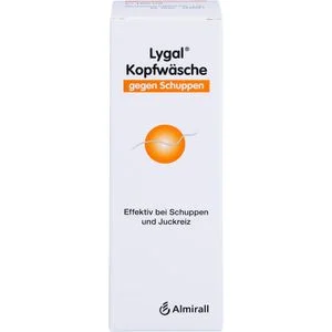 LYGAL Kopfwäsche 125 ml