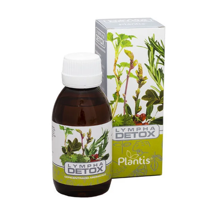 Lympha Detox 150 ml