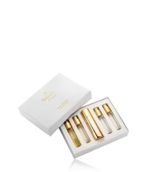 M-Micallef Travel Atomizer Gold Nectar Set Duftset