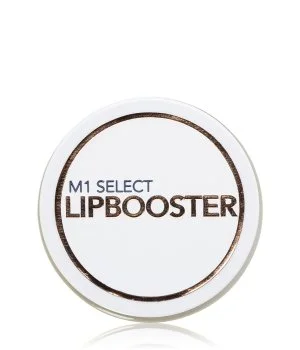 M1 SELECT LIPBOOSTER Lippenbalsam