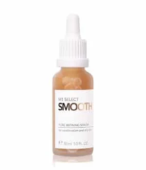 M1 SELECT SMOOTH Gesichtsserum