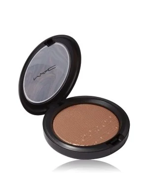 MAC Bronzing Collection Extra Dimension Skinfinish Highlighter