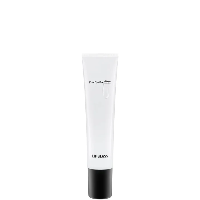 MAC Clear Lipglass – Clear (15 ml)
