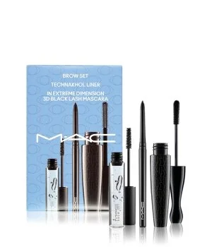 MAC Eyes Essentials Augen Make-up Set