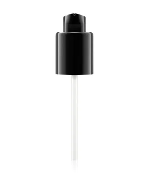 MAC Foundation Pump Pumpspender