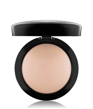 MAC Mineralize Skinfinish Natural Kompaktpuder