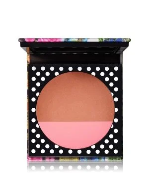 MAC Richard Quinn Split-Pan Blush Rouge