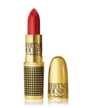 MAC Whitney Houston Lipstick Lippenstift