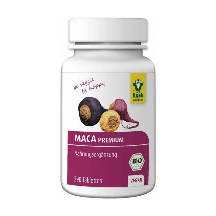 Maca Bio 290 Kimprimenrt