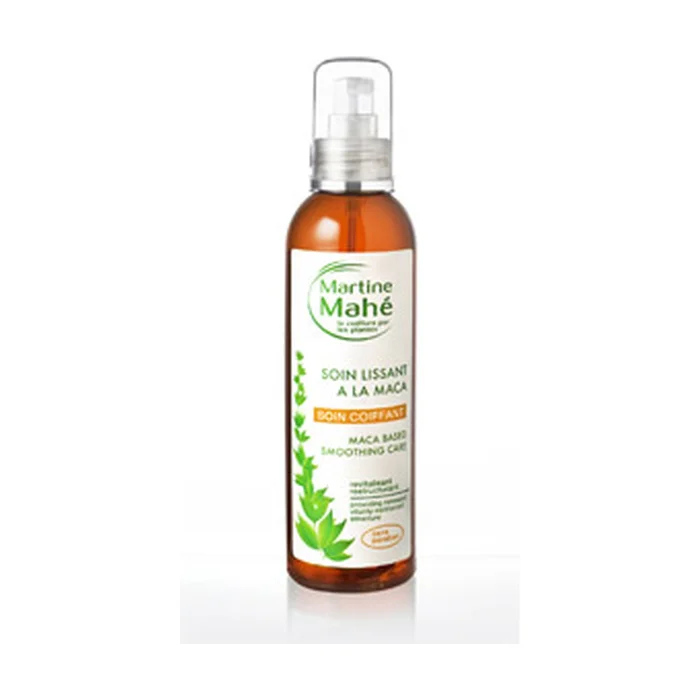 Maca Glättungsbehandlung 200 ml