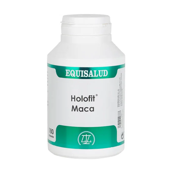 Maca Holofit 180 Kapseln