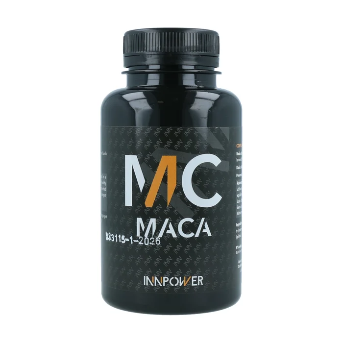 Maca Sport 100 Kapseln