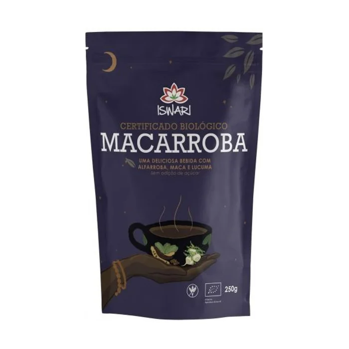 Macarroba 250 G