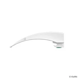 Macintosh Einmal-Spatel Gr. 2, unsteril lose geschüttet (20 Stck.)