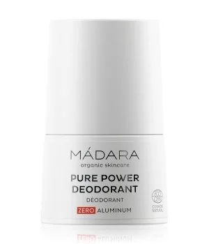 MADARA BODY Deodorant Roll-On