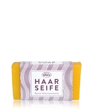 Made by Speick Haarseife Festes Shampoo