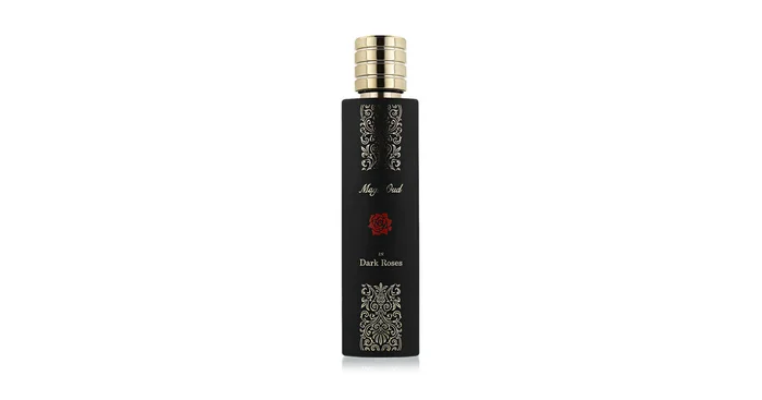 Magic Oud Dark Roses Eau De Parfum 100 ml (unisex)