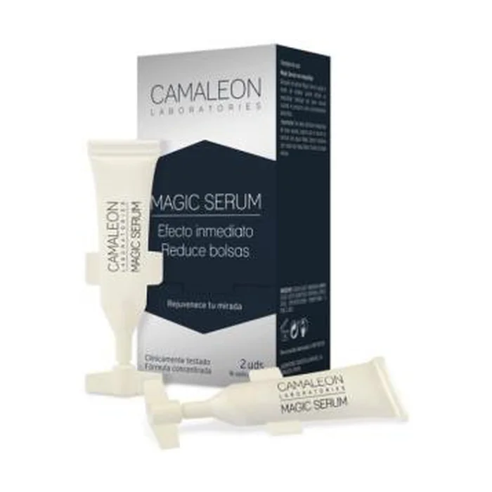 Magisches Serum 2 Einheiten à 2ml