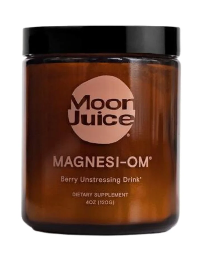 Magnesi-Om Berry