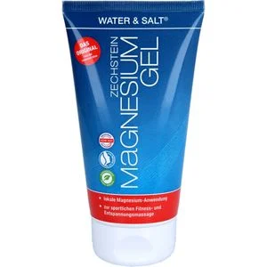 MAGNESIUM GEL Zechstein 150 ml