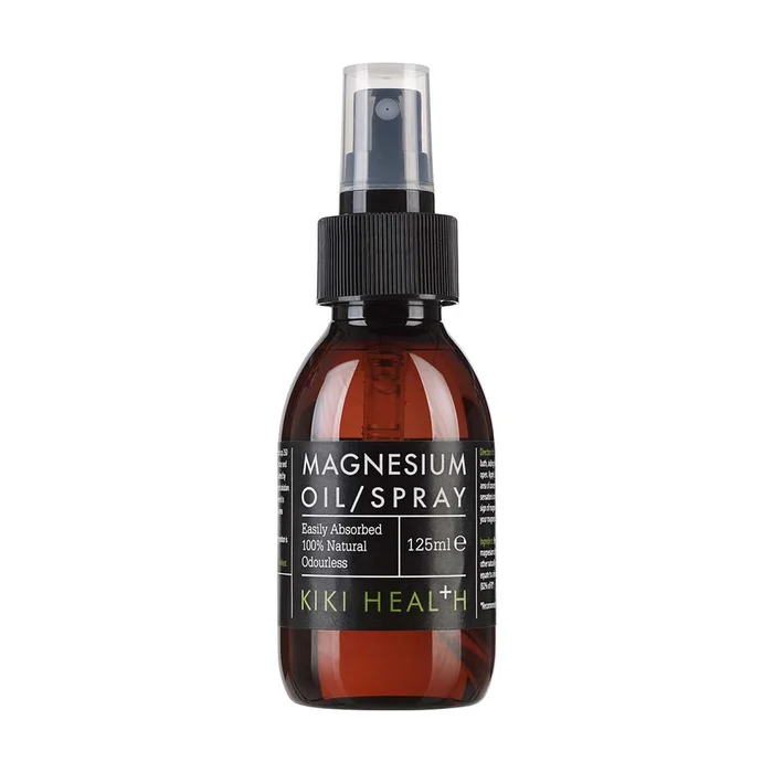Magnesium OilSpray 125 ml