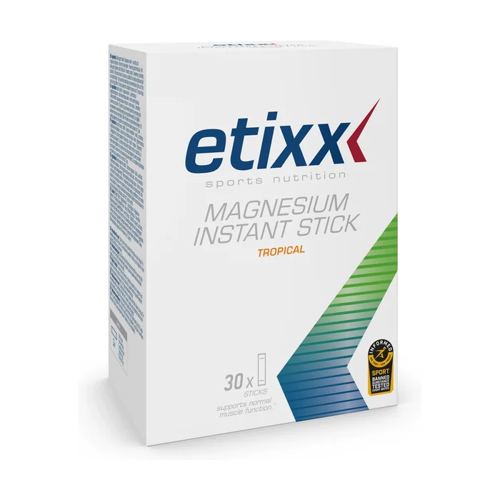 Magnesium sofort 30 Sticks