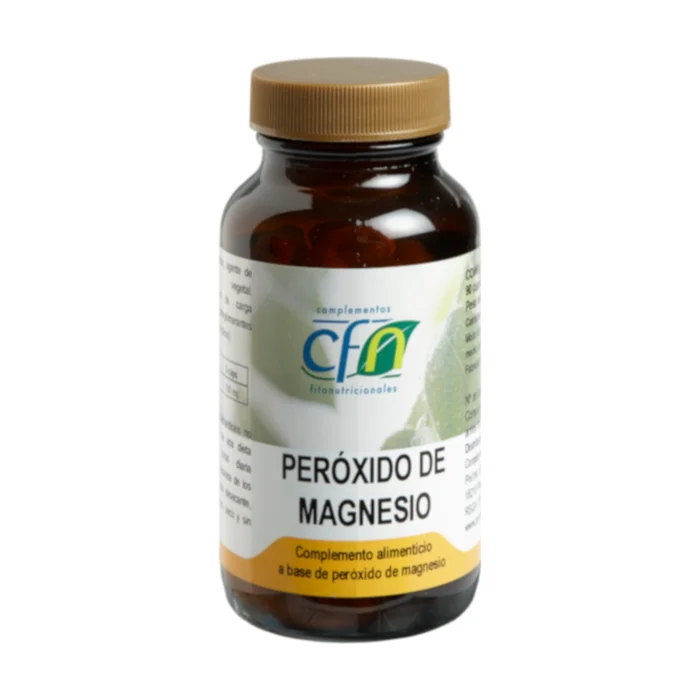 Magnesiumperoxid-Pulver 100 G
