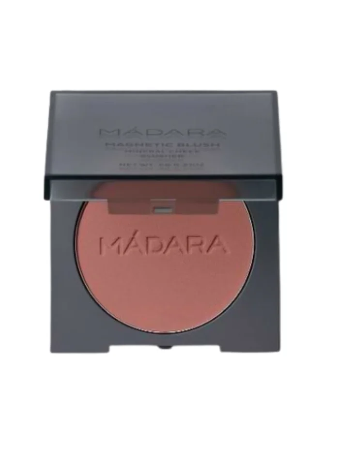 MAGNETIC BLUSH Mineral Cheek Blusher 6g
