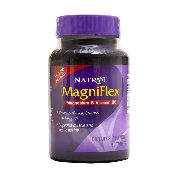 MagniFlex 60 Tablets