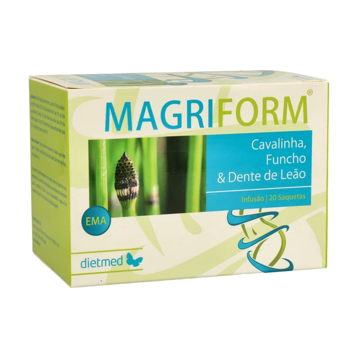 Magriform Ema 20 Einheiten