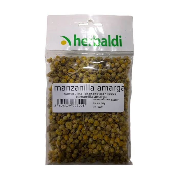 Mahón Kamillenkraut 50 G