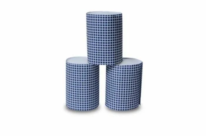 Maimed-Polsterbinde 6Cmx3M – (12 St) – PZN 01903750