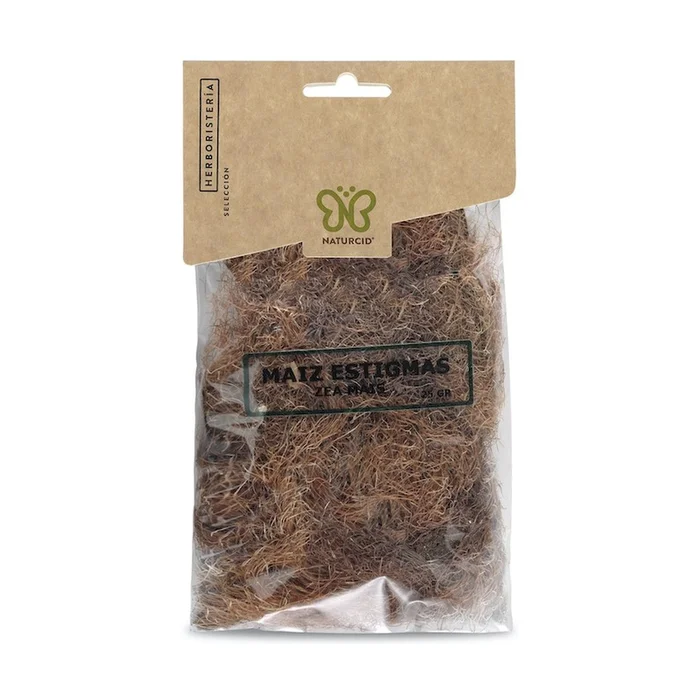 Mais Narben geschnitten 35 G