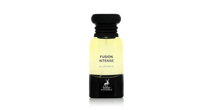 Maison Alhambra Fusion Intense Eau De Parfum 80 ml (unisex)