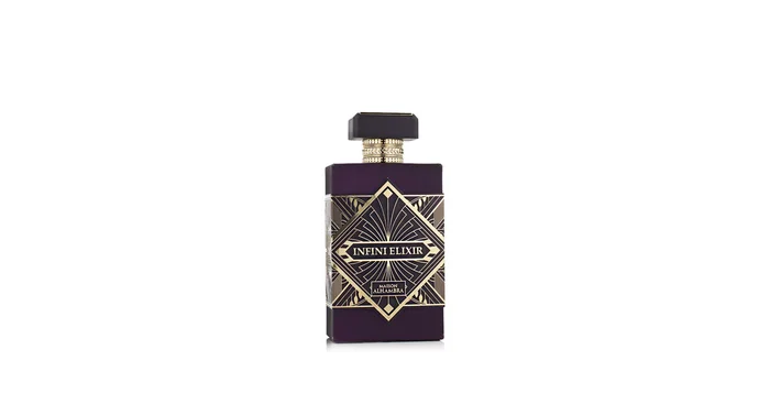 Maison Alhambra Infini Elixir Eau De Parfum 100 ml (unisex)