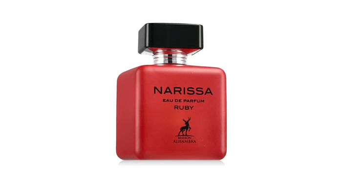 Maison Alhambra Narissa Ruby Eau De Parfum 100 ml (unisex)