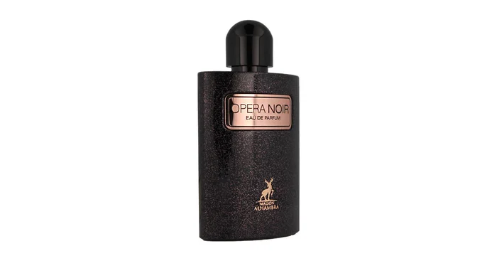 Maison Alhambra Opera Noir Eau De Parfum 100 ml (woman)