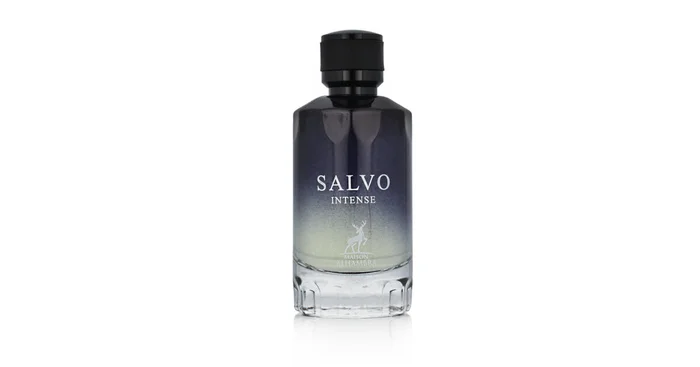 Maison Alhambra Salvo Intense Eau De Parfum 100 ml (man)