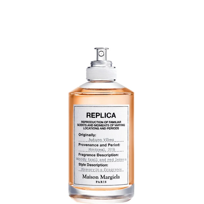 Maison Margiela Autumn Vibes Eau de Toilette 30 ml
