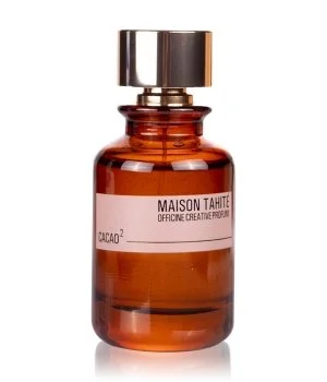 Maison Tahité Cacao2 Eau de Parfum
