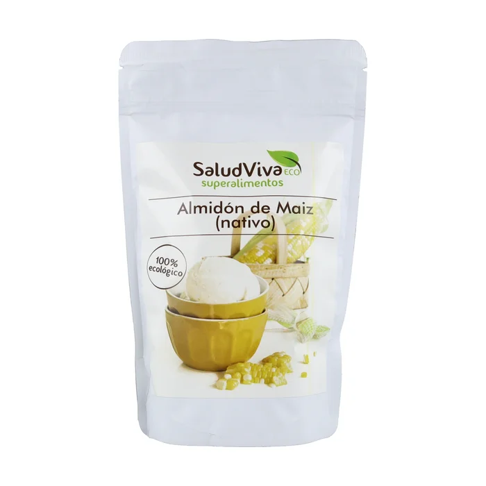 Maisstärke (nativ) 250 G