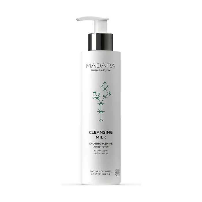 Make-up Entferner Milch 200 ml