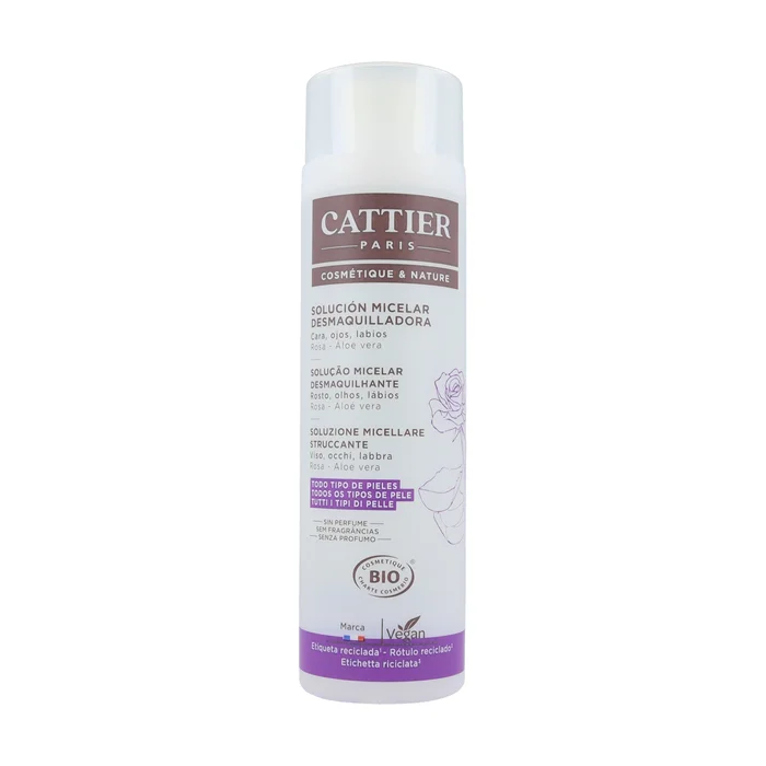 Make-up-Entferner Mizellenwasser 300 ml