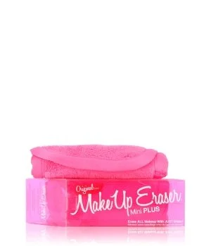MakeUp Eraser Mini Plus Pink Reinigungstuch